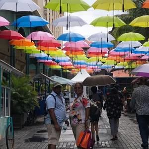 Meet your Posher, Marie laure